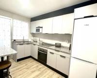 Resale - Apartment - Grau I Platja