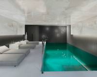 Resale - Apartment - Guardamar del Segura - EL RASO