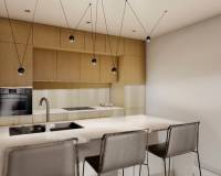 Resale - Apartment - Guardamar del Segura - EL RASO