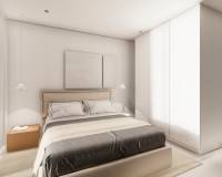 Resale - Apartment - Guardamar del Segura - EL RASO