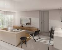 Resale - Apartment - Guardamar del Segura - EL RASO