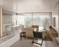 Resale - Apartment - Guardamar del Segura - EL RASO