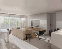 Resale - Apartment - Guardamar del Segura - EL RASO