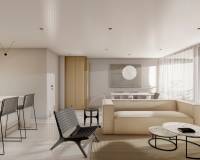 Resale - Apartment - Guardamar del Segura - EL RASO