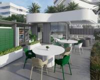Resale - Apartment - Guardamar del Segura - EL RASO