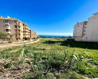 Resale - Apartment - Guardamar del Segura - Guardamar