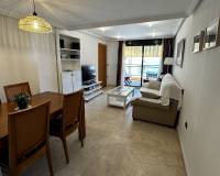 Resale - Apartment - Guardamar del Segura - optional location detail