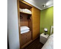 Resale - Apartment - Guardamar del Segura - optional location detail