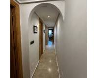 Resale - Apartment - Guardamar del Segura - optional location detail