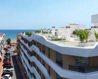 Resale - Apartment - Guardamar del Segura - Playa Centro Guardamar