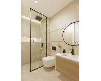 Resale - Apartment - Guardamar del Segura - Playa Centro Guardamar