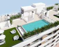 Resale - Apartment - Guardamar del Segura - Playa Centro Guardamar