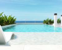 Resale - Apartment - Guardamar del Segura - Playa Centro Guardamar