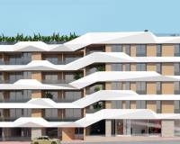 Resale - Apartment - Guardamar del Segura - Playa Centro Guardamar