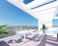Resale - Apartment - Guardamar del Segura - Playa Los Viveros