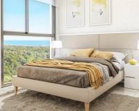 Resale - Apartment - Guardamar del Segura - Playa Los Viveros