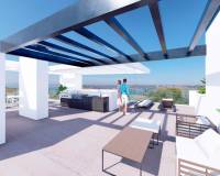 Resale - Apartment - Guardamar del Segura - Playa Los Viveros