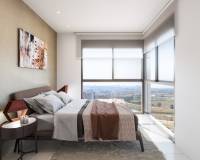 Resale - Apartment - Guardamar del Segura - Playa Los Viveros