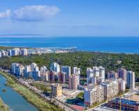 Resale - Apartment - Guardamar del Segura - Playa Los Viveros