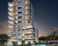 Resale - Apartment - Guardamar del Segura - Playa Los Viveros