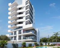 Resale - Apartment - Guardamar del Segura - Playa Los Viveros