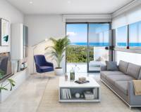 Resale - Apartment - Guardamar del Segura - Playa Los Viveros