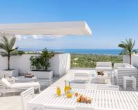 Resale - Apartment - Guardamar del Segura - Playa Los Viveros