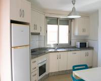 Resale - Apartment - Guardamar del Segura - Pueblo