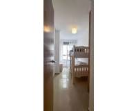 Resale - Apartment - Guardamar del Segura - Pueblo