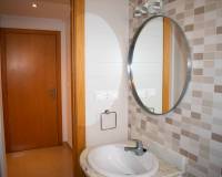 Resale - Apartment - Guardamar del Segura - Pueblo