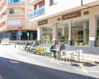 Resale - Apartment - Guardamar del Segura - Pueblo