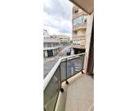 Resale - Apartment - Guardamar del Segura - Pueblo