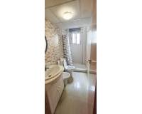 Resale - Apartment - Guardamar del Segura - Pueblo