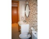 Resale - Apartment - Guardamar del Segura - Pueblo