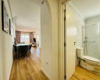 Resale - Apartment - Guardamar del Segura - Pueblo