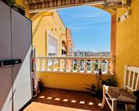Resale - Apartment - Guardamar del Segura - Pueblo