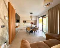 Resale - Apartment - Guardamar del Segura - Urbanizaciones