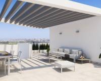 Resale - Apartment - Guardamar del Segura