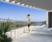 Resale - Apartment - Guardamar del Segura