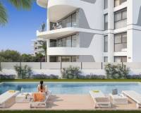 Resale - Apartment - Guardamar del Segura