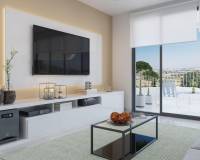 Resale - Apartment - Guardamar del Segura