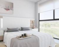 Resale - Apartment - Guardamar del Segura