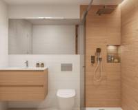 Resale - Apartment - Guardamar del Segura