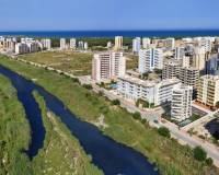 Resale - Apartment - Guardamar del Segura