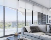 Resale - Apartment - Guardamar del Segura