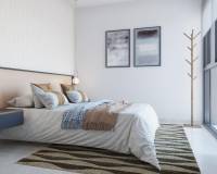 Resale - Apartment - Guardamar del Segura