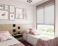 Resale - Apartment - Guardamar del Segura