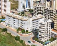 Resale - Apartment - Guardamar del Segura