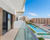 Resale - Apartment - Guardamar del Segura