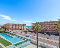 Resale - Apartment - Guardamar del Segura